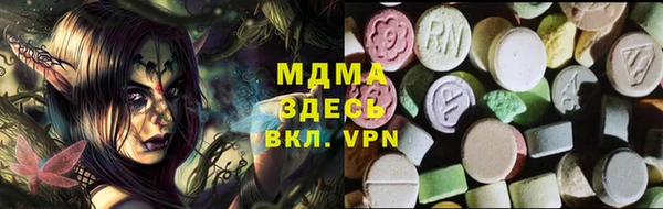 молекула духа Алексеевка